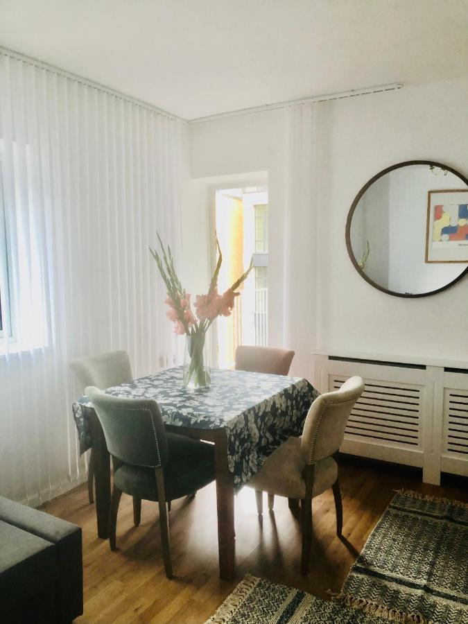 City Location- 2 Bedroom Apartment London Exterior photo