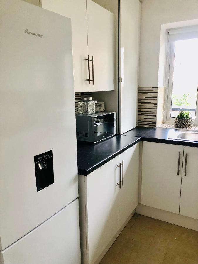 City Location- 2 Bedroom Apartment London Exterior photo